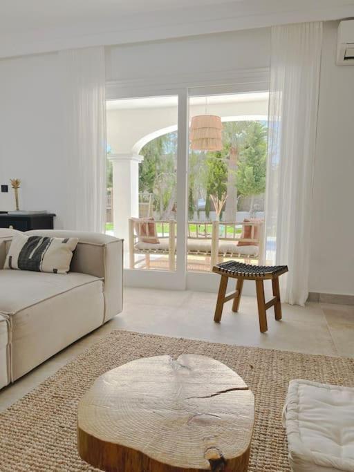 Celebrate Life'S Precious Moments At Can Saca! Sant Jordi de ses Salines Eksteriør bilde